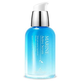 THE SKIN HOUSE MARINE ACTIVE SERUM 50ml
