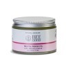 Bee Good - Crème Gommage Visage NectaPerfecta - Puissant Soin de Peau Naturel, Enzymes de Fruits, Produit d’Abeilles Anglaise