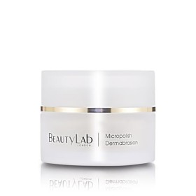 BEAUTYLAB EXFOLIANT ANTI-ÂGE À MICROPARTICULES 50ML