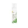 Mousse Nettoyante Douce à laloe vera, Fleurance Nature,150ml, certifié bio Cosmos Ecocert, soin visage naturel, 26149