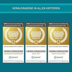 Compeed - Anti-Pickle* Patch Discret – Nettoie, masque et protège – Patchs pour boutons hydrocolloïdes* - Idéal pour une util