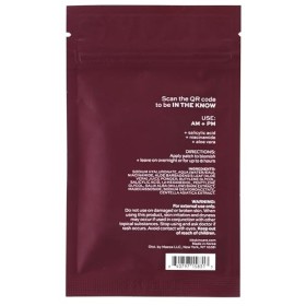 Microneedle Blemish Patches by ITK for Women - 6 Count Patches