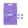 Starface Hydro-Star Recovery Lot de 96 patchs hydrocolloïdes à laloe vera et à la vitamine A, aident à apaiser et à protéger