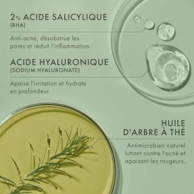 108 Patch Bouton - 2% Acide Salicylique + Tea Tree Oil + Acide Hyaluronique - Skincare Coreen Pimple Patch - Patch Bouton Acn