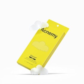 ZITPROOF® NOSE - Patchs hydrocolloïdes pour le nez