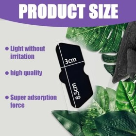 50 Pièzas Patch Point Noir Patch Point Noir Nez, élimine les Points Noirs et les Impuretés Patch Point Noir Nez, élimine les 