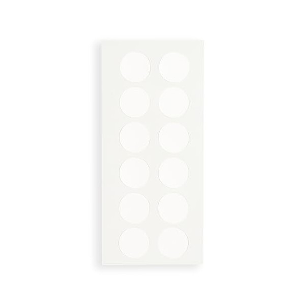 Revolution SKin, Spot, Dot, Go! Spot Patches, Patchs Anti-Boutons Discrets avec Acide Salicylique et Arbre à Thé, Vegan et No