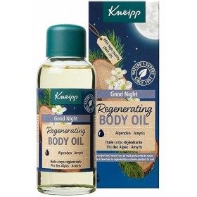 Kneipp - Huile de Massage Corps - Good Night - Pin et Amyris - 100ml