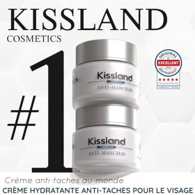 Creme Anti Taches Brunes Visage avec Niacinamide et Acide Salicylique 50 ml - Creme Hydratante Visage qui Aide à Lutter Contr