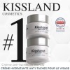 Creme Anti Taches Brunes Visage avec Niacinamide et Acide Salicylique 50 ml - Creme Hydratante Visage qui Aide à Lutter Contr