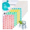 430PCS Patch Boutons Acne,Patch Acne Pimple Anti Acné Étoile Imperméable Autocollants Hydrocolloïde,Traitement Naturel Anti-B