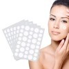 Patch Anti-Acné, Acné Pimple Patch, Patch Anti-Acné Absorbant Bouton, 216 Pièces Patch Couverture Absorbante Pour Bouton Dac