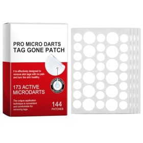 Acne Pimple Patch,Bandages hydrocolloïdes pour le Traitement des Boutons,Patch Bouton Anti Acné,Skin Tag Remover Patch,Transl