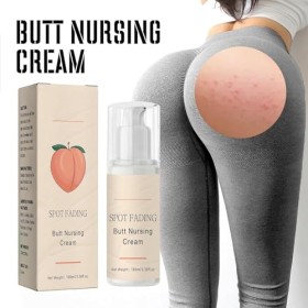 Crème Pour Les Boutons Des Fesses,Crème Contre Lacné Pour Les Fesses,Crème Délimination des Boutons des Fesses,Traitement p