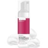 Essenze – Mousse nettoyant visage anti-acné – Mousse démaquillante avec action apaisante – élimine impureté et excès de sébum