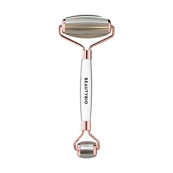 BeautyBio Cryo Rouleau à double extrémité