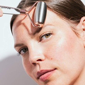 BeautyBio Cryo Rouleau à double extrémité