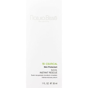 NATURA BISSE SOS PEAU PROTECTANT SERUM 30ML INSTANT DE SAUVETAGE