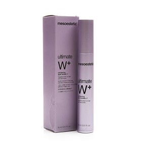 ultimate W+ whitening spot eraser
