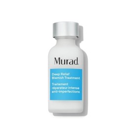 Murad Traitement des imperfections en profondeur - Contrôle des imperfections - Force maximale 2% dacide salicylique - Trait