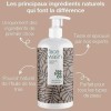 Nettoyant pour le Visage Australian Bodycare Face Wash 500ml | Avec de lHuile dArbre à Thé pour les Taches, les Boutons e