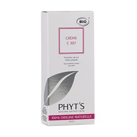 Phyts Crème C 307 Matifiante Peaux grasses 40ml