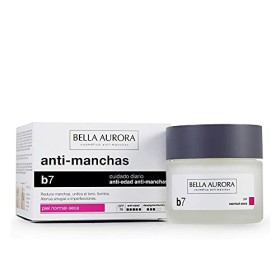 Bella Aurora B7 Antimanchas Regenerador Aclarante - 50 ml