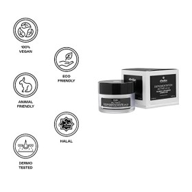 DBullón Profesional Crème anti-taches avec actif dépigmentant blanchisseur et correcteur, avec protection SPF 20 - 50 ml