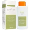 Lorisun Lotion Anti Acné avec Propolis et Calendula | Traitement de lAcné Sévère | Anti Acné Visage | Nettoie et Purifie la 