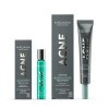 MÁDARA Organic Skincare - Acide Salicylique Combo ACNÉ Taches Aiguës Roll-on Et Intense Blemish & Pore Treatment, Pour Peaux 