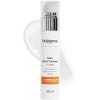 NUBIANCE - Crème Visage Éclaircissante Anti-Taches HRB-3 - SPF 30 - Protection Solaire & Correcteur dHyperpigmentation - Pea