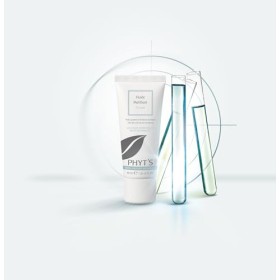 Purity Mattifying Fluid by Phyts for Women - 1.35 oz Treatment