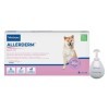 Virbac Allerderm Spot on Sis 6 x 4 ML - 100 g
