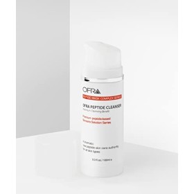 OFRA Peptide Nettoyant pour Femme 3.3 oz 97.59 ml