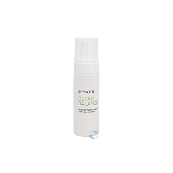 MOUSSE PURIFICANTE. 150ml
