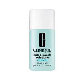 SOLUTIONS Clinique Acne GEL NETTOYANT 30ML