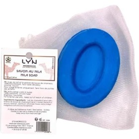 Savon de Nila au Lait de Chamelle, Éclaircissant, Hydratant, Régénérant
