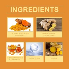 Savon Au Calendula Et Au Curcuma Nettoyant Facial Au Calendula Et Au Curcuma, Savon Naturel Au Curcuma En Barre, Savon éclair