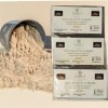 Lot 3 Savons Glycérine au Soufre | Purifiant Anti-Imperfections | Format 100g x3 | Peaux Grasses et Acnéiques | 100% Naturel