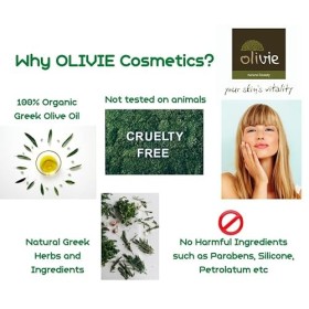 savon à lhuile dargan et à lhuile dolive Lot de 2 