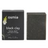 Osmia Organics Black Clay Facial Soap by Osmia Organics