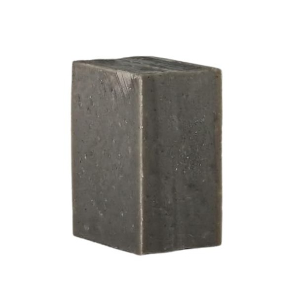 Osmia Organics Black Clay Facial Soap by Osmia Organics