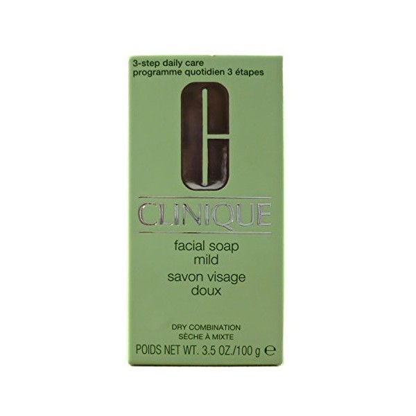 Clinique Savon Visage Doux 100 g