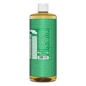 Dr. Bronners Almond 32 oz