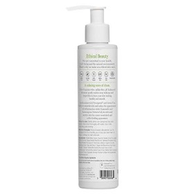 Derma E Pycnog Cleanser Fragrance Free 1x6 Oz 