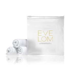Serviette de bain en mousseline Eve Lom 3 uds 