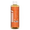 Dr. Bronner - Savon de Castille Arbre à thé - 473 ml