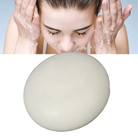 Savon pour la Peau au Nicotinamide, Savon Blanchissant pour la Peau Réparateur Nettoyant en Profondeur Hydratant pour un Usag