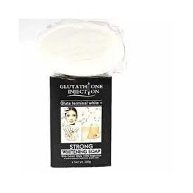 Savon Glutathione Injection