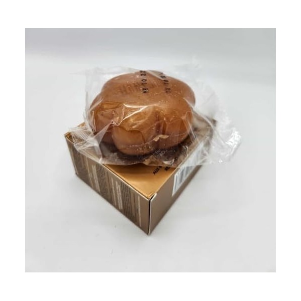 Savon PURE WHITE GOLD Éclaircissant Gommant Anti Acné Anti Tâche